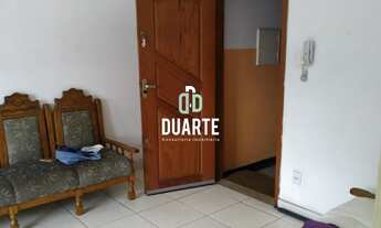 Imagem 2: 02 dormitórios com garagem