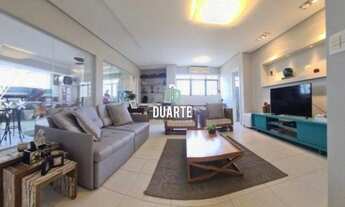 Imagem: Cobertura duplex com 204 m² na Pompeia