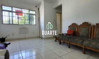 Imagem 4: 02 dormitórios com garagem