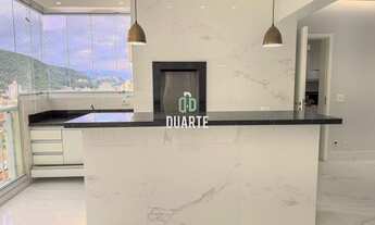 Imagem 2: APARTAMENTO A VENDA EM SANTOS