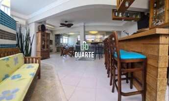 Imagem 6: Cobertura duplex com 204 m² na Pompeia