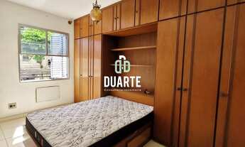 Imagem: 02 dormitórios com garagem