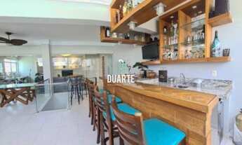 Imagem 7: Cobertura duplex com 204 m² na Pompeia