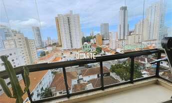Imagem 4: APARTAMENTO VISTA LIVRE EM SANTOS