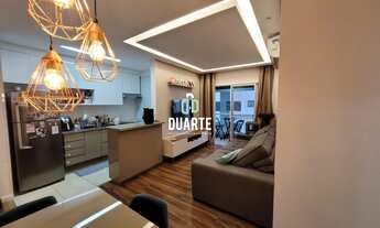 Imagem: APARTAMENTO 3 DORMITÓRIO ESTUARIO, SANTOS
