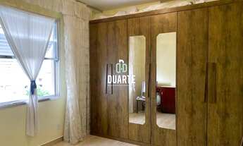 Imagem 5: VENDO APARTAMENTO COM 2 DORMITÓRIOS, 1 SUÍTE , 1 VAGA NA APARECIDA/SANTOS