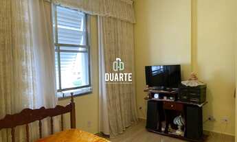 Imagem 7: VENDO APARTAMENTO COM 2 DORMITÓRIOS, 1 SUÍTE , 1 VAGA NA APARECIDA/SANTOS