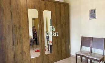 Imagem 6: VENDO APARTAMENTO COM 2 DORMITÓRIOS, 1 SUÍTE , 1 VAGA NA APARECIDA/SANTOS