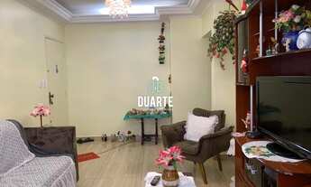 Imagem 2: VENDO APARTAMENTO COM 2 DORMITÓRIOS, 1 SUÍTE , 1 VAGA NA APARECIDA/SANTOS