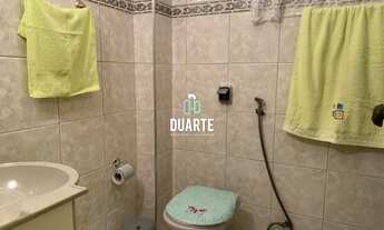 Imagem 4: VENDO APARTAMENTO COM 2 DORMITÓRIOS, 1 SUÍTE , 1 VAGA NA APARECIDA/SANTOS