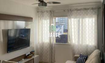 Imagem 6: OPORTUNIDADE, APARTAMENTO COM 1 DORMITÓRIO, 1 VAGA, Á VENDA EM SÃO VICENTE