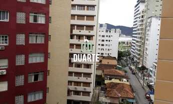 Imagem: APARTAMENTO RESIDENCIAL em SANTOS - SP