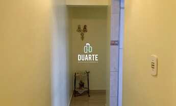 Imagem 3: VENDO APARTAMENTO COM 2 DORMITÓRIOS, 1 SUÍTE , 1 VAGA NA APARECIDA/SANTOS