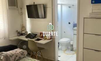Imagem 7: OPORTUNIDADE, APARTAMENTO COM 1 DORMITÓRIO, 1 VAGA, Á VENDA EM SÃO VICENTE