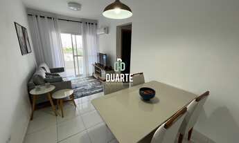 Imagem 5: Apartamento 2 quartos com lazer em Praia Grande