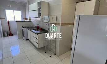Imagem 7: Apartamento 2 quartos com lazer em Praia Grande
