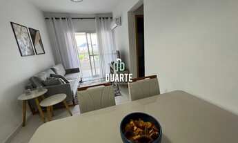 Imagem 6: Apartamento 2 quartos com lazer em Praia Grande