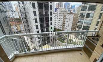 Imagem 4: APARTAMENTO RESIDENCIAL em SANTOS - SP, GONZAGA