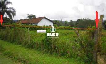 Imagem: TERRENO Á VENDA EM PERUÍBE