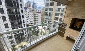 Imagem 3: APARTAMENTO RESIDENCIAL em SANTOS - SP, GONZAGA