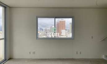 Imagem 6: COBERTURA DUPLEX À VENDA NO CORAÇÃO DO GONZAGA