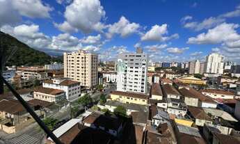 Imagem: APARTAMENTO EM SANTOS