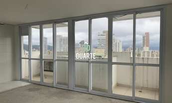 Imagem 4: COBERTURA DUPLEX À VENDA NO CORAÇÃO DO GONZAGA