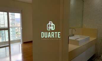 Imagem 4: Apartamento para Locação com 4 quartos no Cap Ferrat, Santos/SP