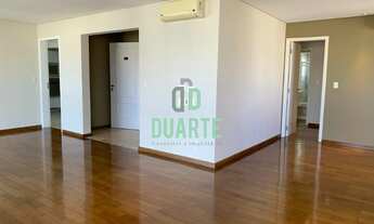 Imagem 5: Apartamento para Locação com 4 quartos no Cap Ferrat, Santos/SP
