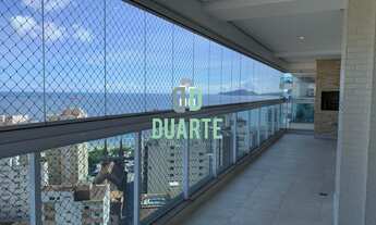 Imagem: Apartamento para Locação com 4 quartos