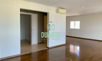 Imagem 2: Apartamento para Locação com 4 quartos no Cap Ferrat, Santos/SP