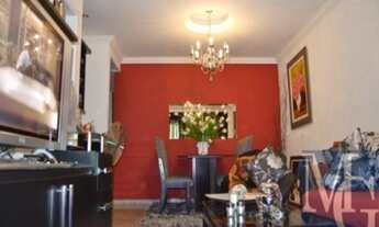 Imagem: APARTAMENTO RESIDENCIAL em DUQUE DE CAXIAS