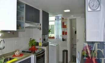 Imagem 4: APARTAMENTO RESIDENCIAL em DUQUE DE CAXIAS - RJ, JARDIM VINTE E CINCO DE AGOSTO