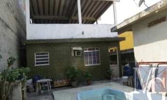 Imagem: CASA RESIDENCIAL em DUQUE DE CAXIAS - RJ