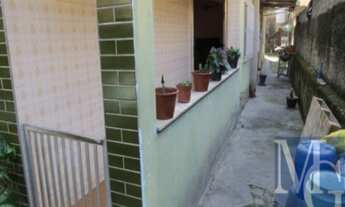 Imagem 4: CASA RESIDENCIAL em DUQUE DE CAXIAS - RJ, VILA SÃO LUIS