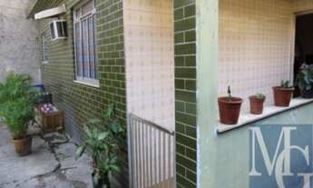 Imagem 5: CASA RESIDENCIAL em DUQUE DE CAXIAS - RJ, VILA SÃO LUIS