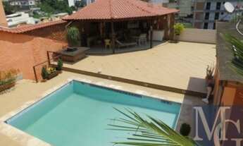 Imagem: CASA RESIDENCIAL em Duque de Caxias - RJ