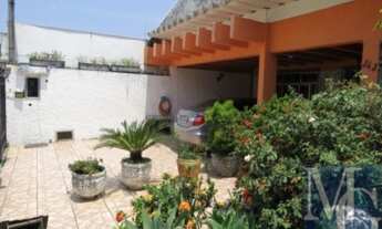 Imagem 3: CASA RESIDENCIAL em Duque de Caxias - RJ, Jardim Vinte e Cinco de Agosto