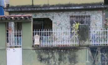 Imagem 2: CASA RESIDENCIAL em DUQUE DE CAXIAS - RJ, JARDIM VINTE E CINCO DE AGOSTO