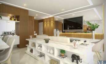 Imagem 4: APARTAMENTO RESIDENCIAL em DUQUE DE CAXIAS - RJ, PARQUE PAULICÉIA