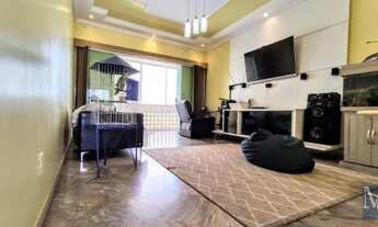 Imagem 2: APARTAMENTO RESIDENCIAL em DUQUE DE CAXIAS - RJ, CENTRO