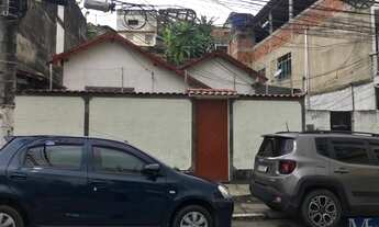 Imagem: CASA RESIDENCIAL em DUQUE DE CAXIAS - RJ
