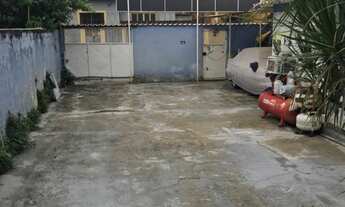 Imagem: CASA RESIDENCIAL em DUQUE DE CAXIAS - RJ