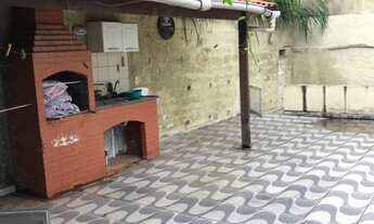 Imagem: CASA RESIDENCIAL em DUQUE DE CAXIAS - RJ