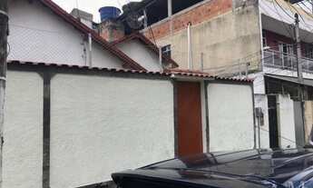 Imagem 3: CASA RESIDENCIAL em DUQUE DE CAXIAS - RJ, JARDIM VINTE E CINCO DE AGOSTO