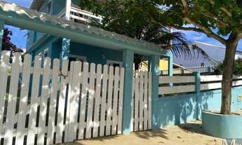 Imagem 2: CASA RESIDENCIAL em ARRAIAL DO CABO - RJ, Arraial do Cabo