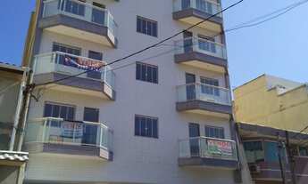 Imagem: PRÉDIO RESIDENCIAL em DUQUE DE CAXIAS