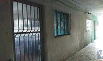 Imagem 5: CASA RESIDENCIAL em DUQUE DE CAXIAS - RJ, PARQUE LAFAIETE