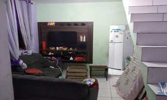 Imagem 3: CASA RESIDENCIAL em DUQUE DE CAXIAS - RJ, PARQUE LAFAIETE