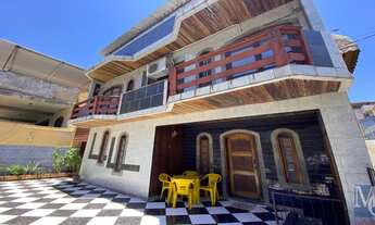 Imagem: CASA RESIDENCIAL em DUQUE DE CAXIAS - RJ